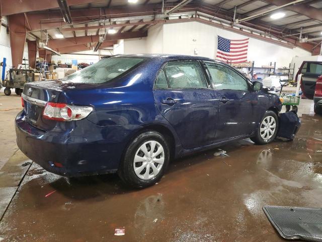 Photo 3 from auction – 2011 TOYOTA COROLLA BA with VIN 2T1BU4EE5BC727829
