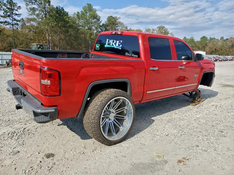 Photo 3 from auction – 2014 GMC SIERRA C15 with VIN 3GTP1VEC0EG163777