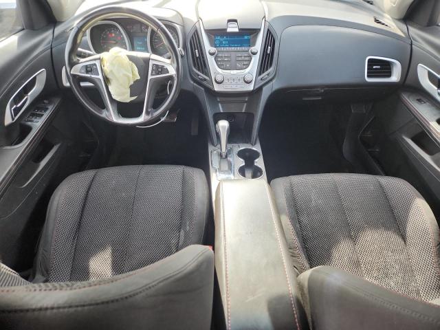 Photo 8 from auction – 2011 CHEVROLET EQUINOX LT with VIN 2CNFLEEC6B6287917