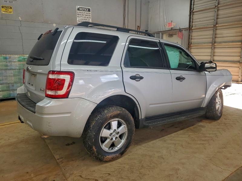 Photo 3 from auction – 2012 FORD ESCAPE XLT with VIN 1FMCU0DG3CKA50193