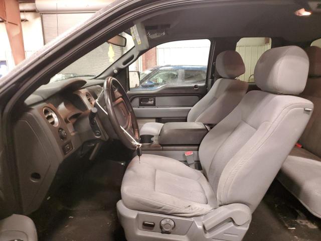 Photo 7 from auction – 2014 FORD F150 SUPER with VIN 1FTFX1EFXEFC67675