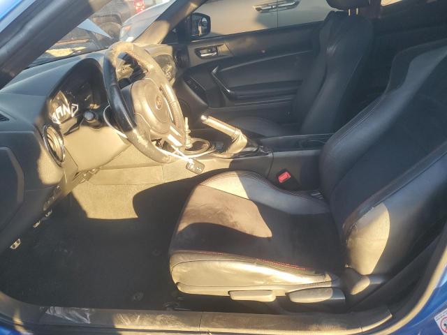 Photo 7 from auction – 2014 SUBARU BRZ 2.0 LI with VIN JF1ZCAC1XE9603832