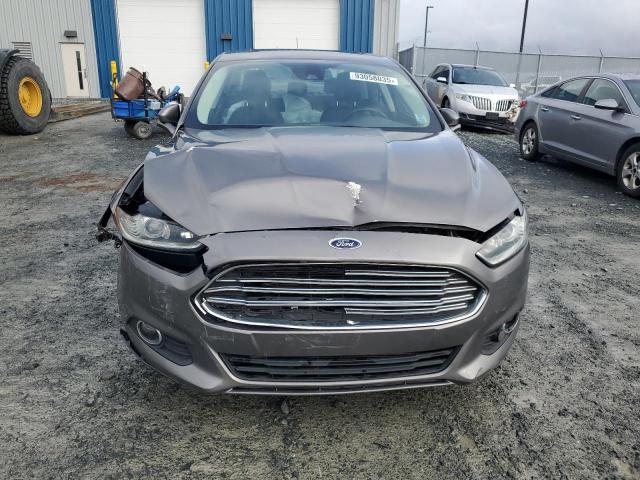 Photo 5 from auction – 2014 FORD FUSION SE with VIN 3FA6P0T92ER370072