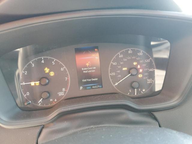 Photo 9 from auction – 2024 TOYOTA COROLLA with VIN 5YFB4MDE2RP108942