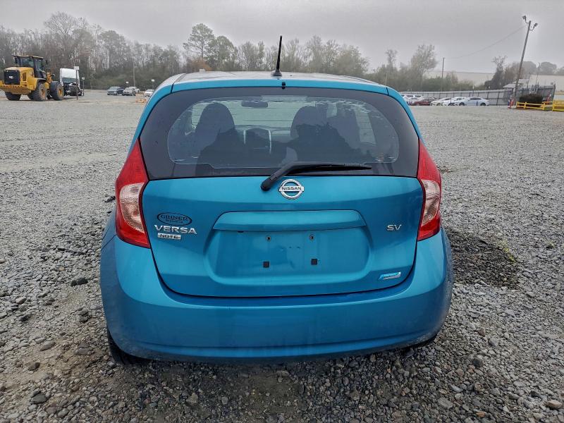 Photo 6 from auction – 2016 NISSAN VERSA NOTE with VIN 3N1CE2CP8GL353430