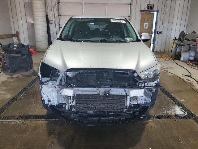 Photo 5 from auction – 2015 MITSUBISHI OUTLANDER with VIN 4A4AR3AW5FE025852
