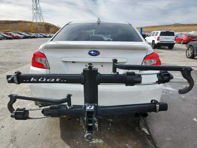 Photo 6 from auction – 2020 SUBARU WRX with VIN JF1VA1A63L9802141