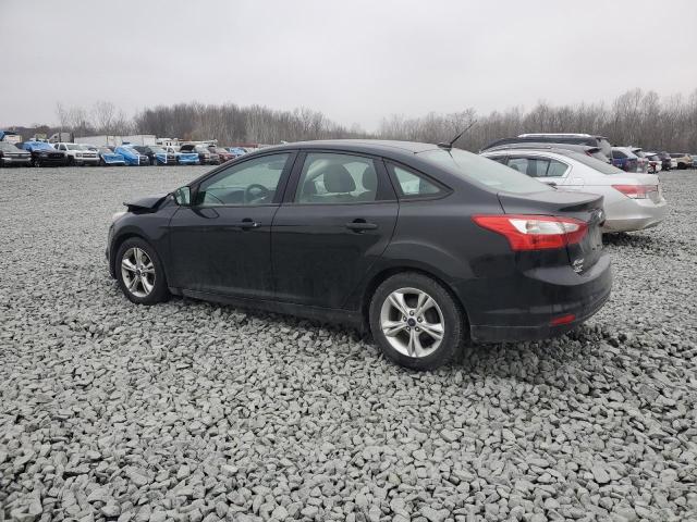 Photo 2 from auction – 2014 FORD FOCUS SE with VIN 1FADP3F27EL230797