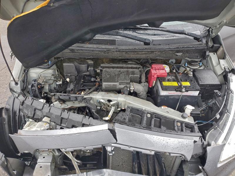 Photo 11 from auction – 2019 MITSUBISHI MIRAGE G4 with VIN ML32F3FJ5KHF10802