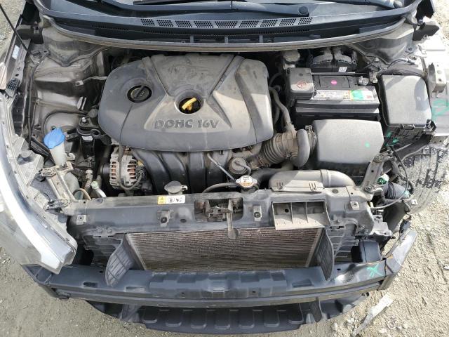 Photo 11 from auction – 2014 KIA FORTE LX with VIN KNAFX4A63E5080319