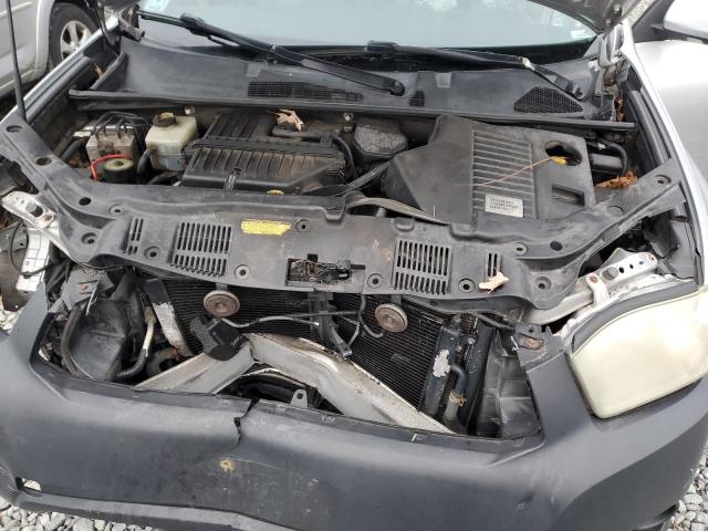 Photo 12 from auction – 2008 TOYOTA HIGHLANDER with VIN JTEEW41A882018938