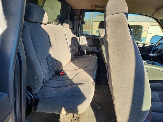 Photo 10 from auction – 2007 CHEVROLET SILVERADO with VIN 1GCEC19Z87Z147581