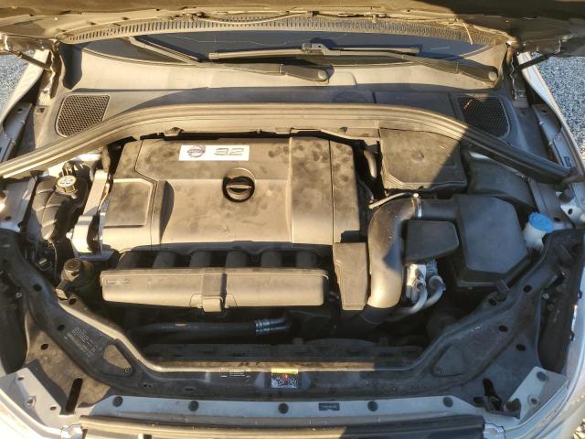 Photo 11 from auction – 2011 VOLVO XC60 3.2 with VIN YV4952DL9B2208956