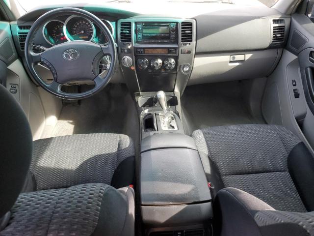 Photo 8 from auction – 2008 TOYOTA 4RUNNER SR with VIN JTEBT14R08K003023