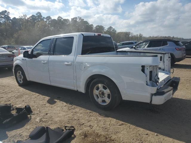 Photo 2 from auction – 2019 FORD F150 SUPER with VIN 1FTEW1E59KFB20006