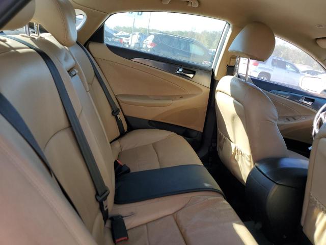 Photo 10 from auction – 2015 HYUNDAI SONATA with VIN KMHEC4A46FA125752