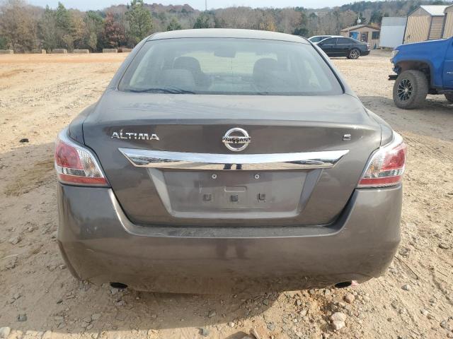 Photo 6 from auction – 2015 NISSAN ALTIMA 2.5 with VIN 1N4AL3AP5FN875228