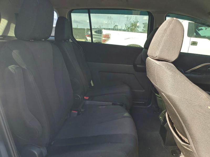 Photo 11 from auction – 2013 MAZDA 5 with VIN JM1CW2BL3D0161818