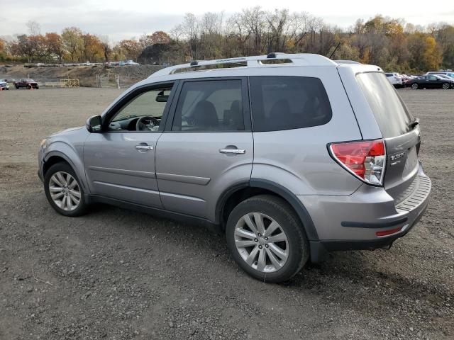 Photo 2 from auction – 2011 SUBARU FORESTER T with VIN JF2SHAGC3BH722849