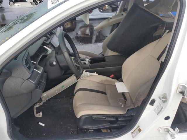 Photo 7 from auction – 2018 HONDA CIVIC EX with VIN 2HGFC2F72JH573384