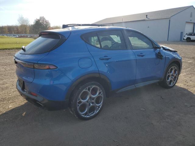 Photo 3 from auction – 2024 ALFA ROMEO TONALE VEL with VIN ZASPATDW0R3060114