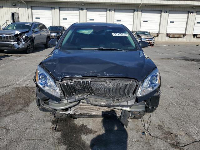 Photo 5 from auction – 2016 BUICK VERANO SPO with VIN 1G4PW5SK7G4154325