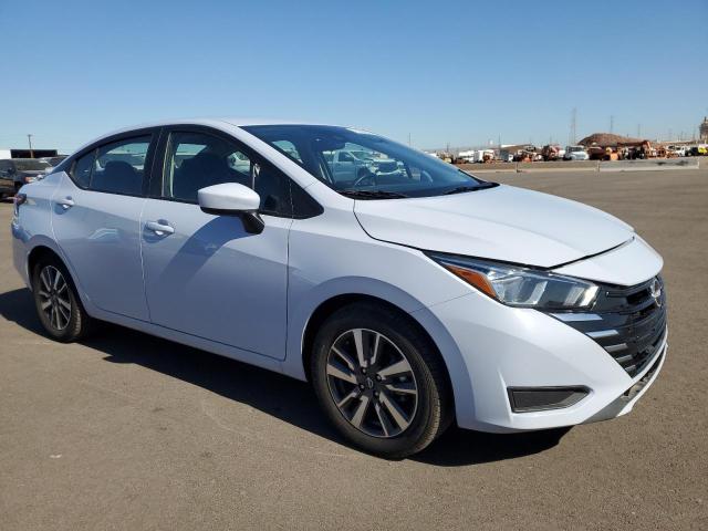 Photo 4 from auction – 2024 NISSAN VERSA SV with VIN 3N1CN8EV7RL901760