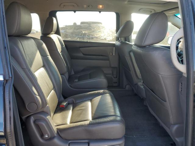 Photo 11 from auction – 2012 HONDA ODYSSEY TO with VIN 5FNRL5H94CB079872