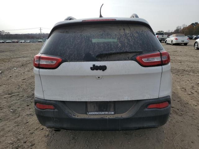 Foto 6 de la subasta – 2018 JEEP CHEROKEE con VIN 1C4PJLCB0JD557219