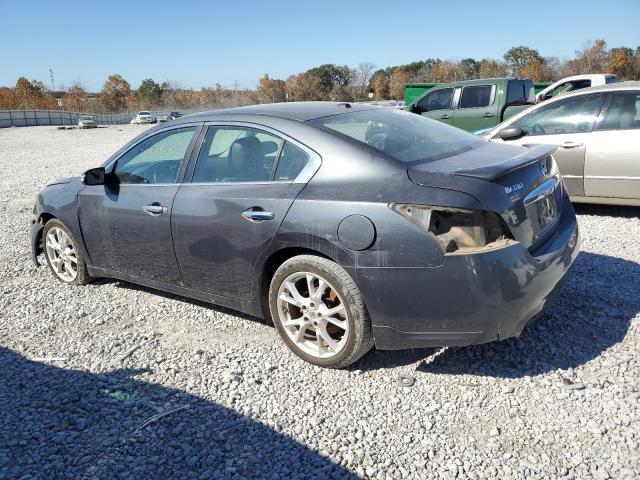 Photo 2 from auction – 2012 NISSAN MAXIMA S with VIN 1N4AA5AP7CC857127