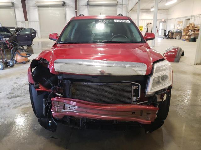 Photo 5 from auction – 2015 GMC TERRAIN SL with VIN 2GKFLWE34F6220916