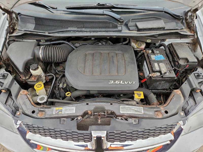 Zdjęcie 12 z aukcji – 2016 DODGE GRAND CARAVAN z VIN 2C4RDGBG3GR163823