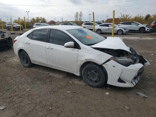 Zdjęcie 4 z aukcji – 2018 TOYOTA COROLLA z VIN 5YFBURHE2JP823621