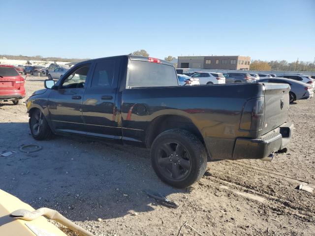 Photo 2 from auction – 2017 RAM 1500 ST with VIN 1C6RR7FT6HS810375