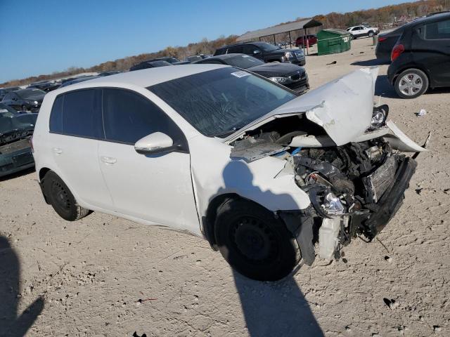 Photo 4 from auction – 2012 VOLKSWAGEN GOLF with VIN WVWDB7AJ9CW002701