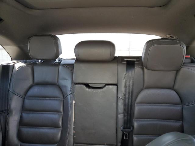 Photo 10 from auction – 2015 PORSCHE MACAN S with VIN WP1AB2A58FLB62985