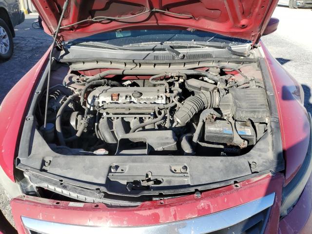 Photo 11 from auction – 2012 HONDA ACCORD EXL with VIN 1HGCS1B83CA006715