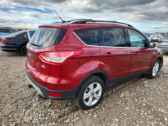 Photo 3 from auction – 2016 FORD ESCAPE SE with VIN 1FMCU9G97GUA39242
