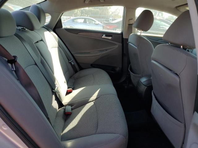Photo 10 from auction – 2013 HYUNDAI SONATA GLS with VIN 5NPEB4AC6DH555995