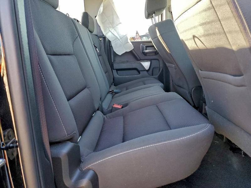 Photo 10 from auction – 2016 CHEVROLET SILVERADO with VIN 1GCRCREC4GZ144338