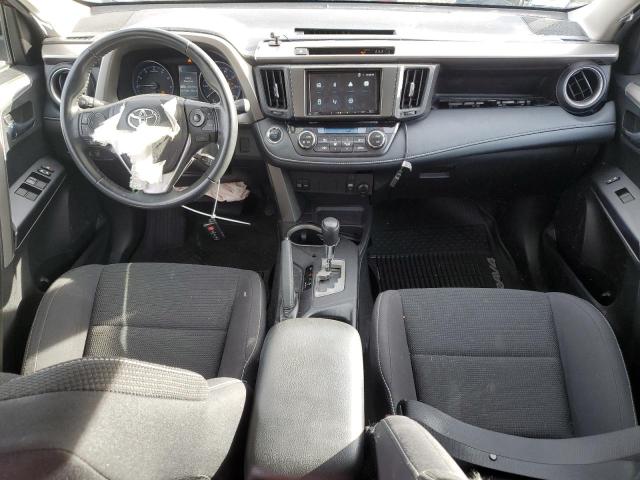 Photo 8 from auction – 2018 TOYOTA RAV4 ADVEN with VIN 2T3RFREV0JW826892