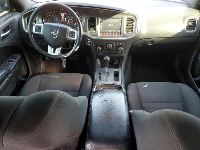 Photo 8 from auction – 2013 DODGE CHARGER R/ with VIN 2C3CDXCT2DH502384