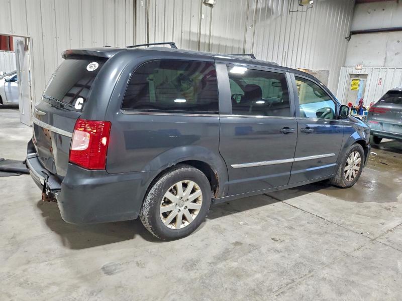 Photo 3 from auction – 2011 CHRYSLER TOWN & COU with VIN 2A4RR8DG6BR782567