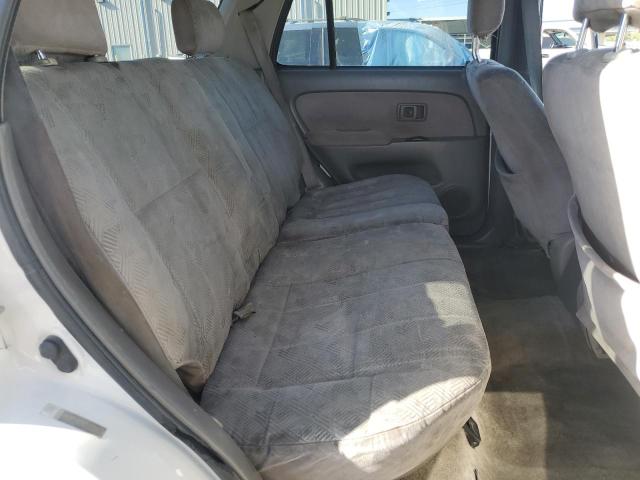 Photo 11 from auction – 2001 TOYOTA 4RUNNER SR with VIN JT3GN86R810198207