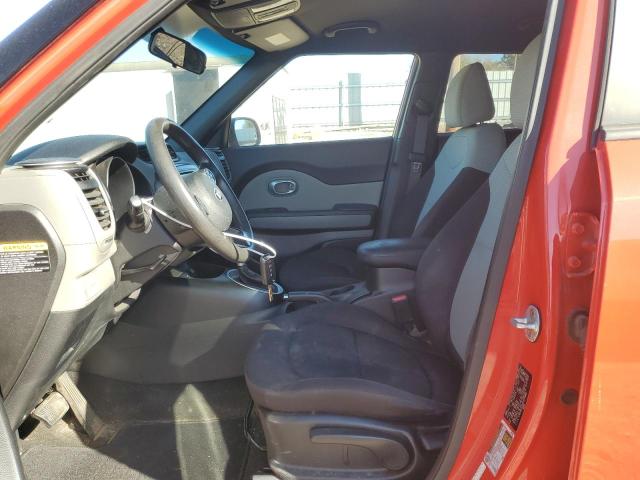 Photo 7 from auction – 2019 KIA SOUL with VIN KNDJN2A22K7670886