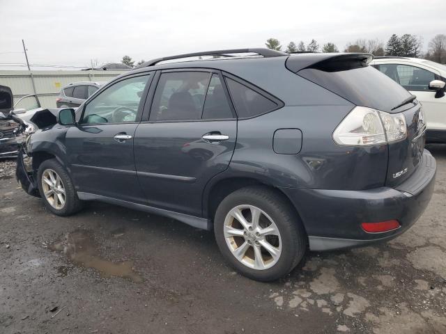 Zdjęcie 2 z aukcji – 2009 LEXUS RX 350 z VIN 2T2HK31U09C133744