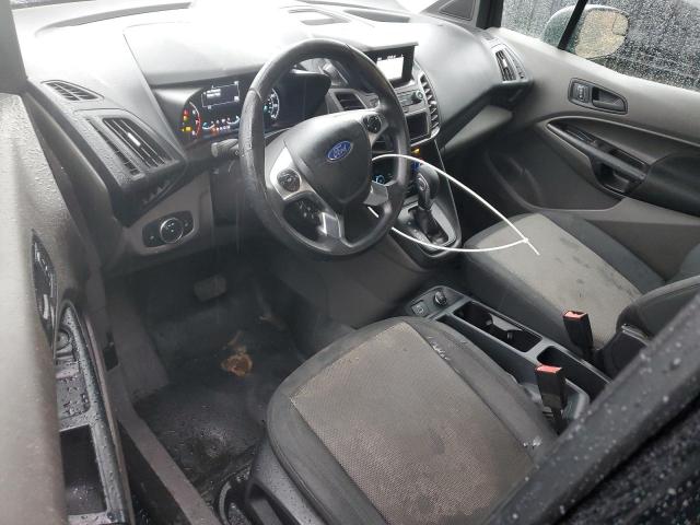 Photo 8 from auction – 2019 FORD TRANSIT CO with VIN NM0LS7E20K1422497