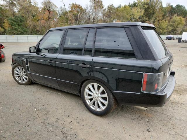 Photo 2 from auction – 2008 LAND ROVER RANGE ROVE with VIN SALMF13448A286888