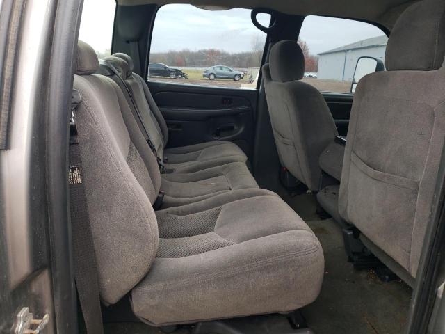 Photo 10 from auction – 2007 CHEVROLET SILVERADO with VIN 2GCEC13V071145807