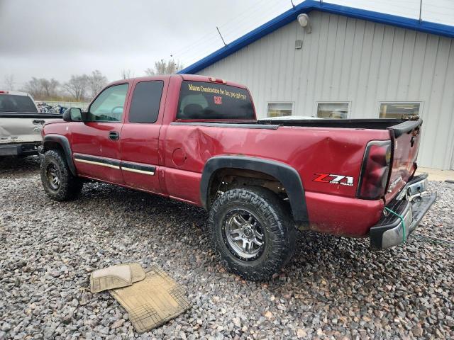 Photo 2 from auction – 2004 CHEVROLET SILVERADO with VIN 1GCEK19T14E204222
